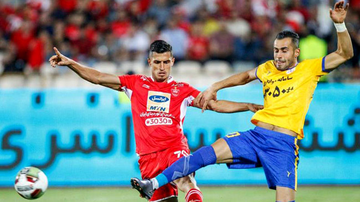 پرسپولیس هنوز کار دارد