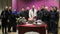 سورپرایز خاطره انگیز «محمد اصفهانی» برای طرفدارانش؟