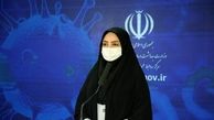 فوت ۲۲۶ بیمار کرونایی در شبانه‌روز گذشته/ شمار بیماران از مرز ۳۰۰ هزار نفر گذشت
