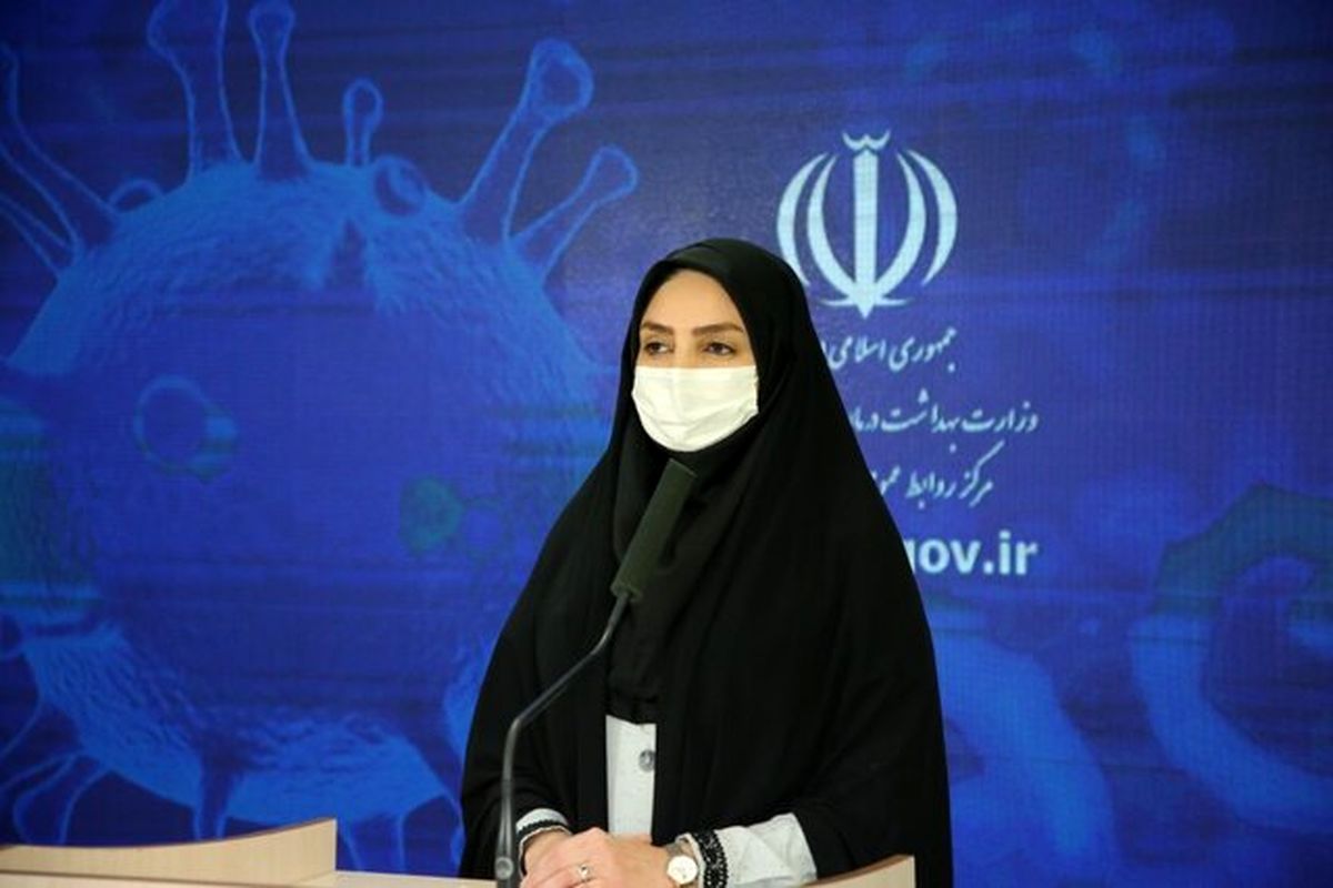فوت ۲۲۶ بیمار کرونایی در شبانه‌روز گذشته/ شمار بیماران از مرز ۳۰۰ هزار نفر گذشت
