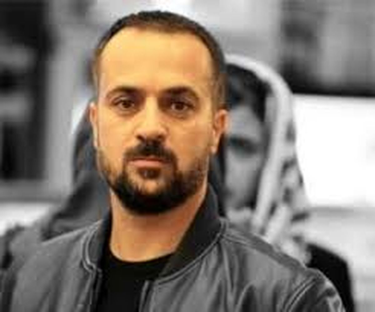 جدیدترین عکس احمد مهرانفر و همسرش مونا فائزپور
