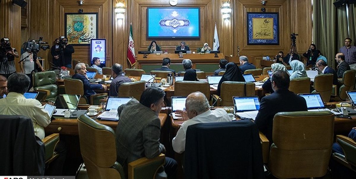 ۵ کاندید نهایی شهرداری تهران