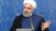 روحانی: آمریکا به برجام ضربه سیاسی بزند اقدام قاطع ایران را خواهد دید
