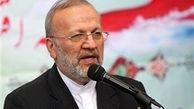 سخنرانی متکی در جمع اصولگرایان کرمان