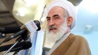 آیت الله سلیمانی: امروز سپاه پاسدارن مورد هجمه دشمنان انقلاب است