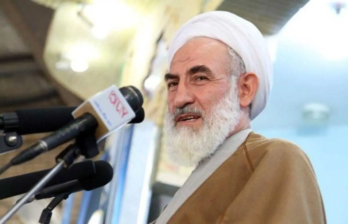 آیت الله سلیمانی: امروز سپاه پاسدارن مورد هجمه دشمنان انقلاب است