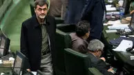 کوچک زاده هم از رئیس جمهور سابق اعلام برائت کرد