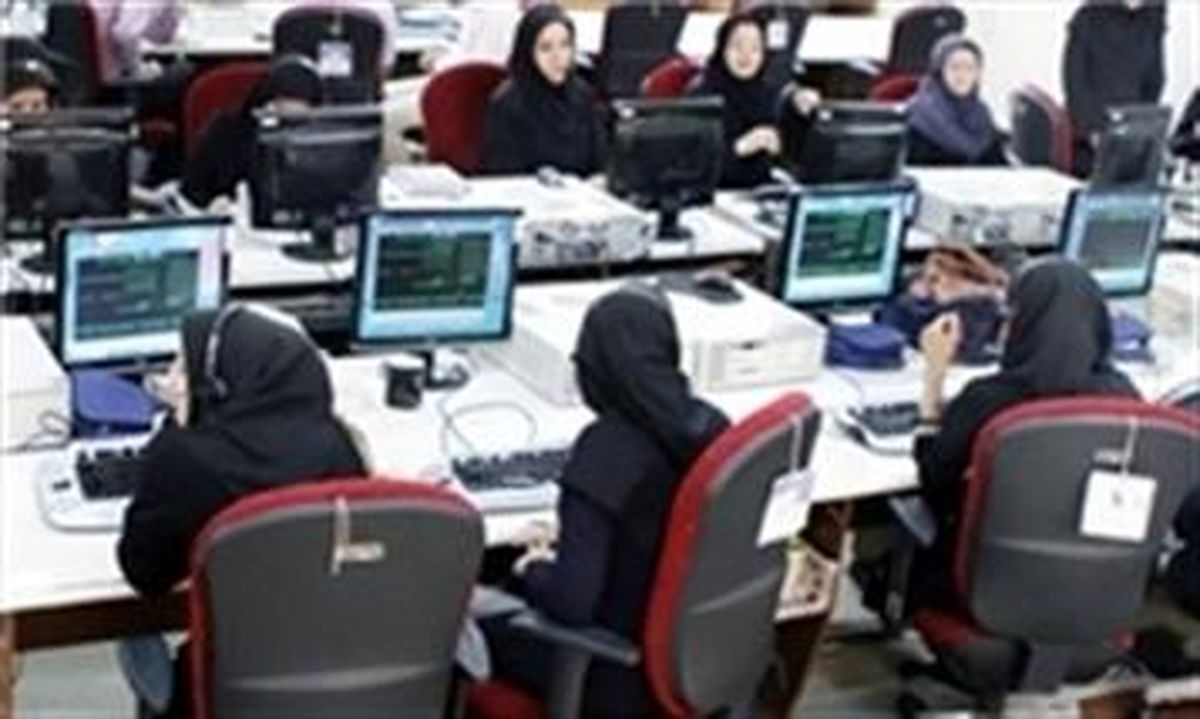 ساعت کاری ادارات سه شنبه 9 مرداد ماه تغییر کرد