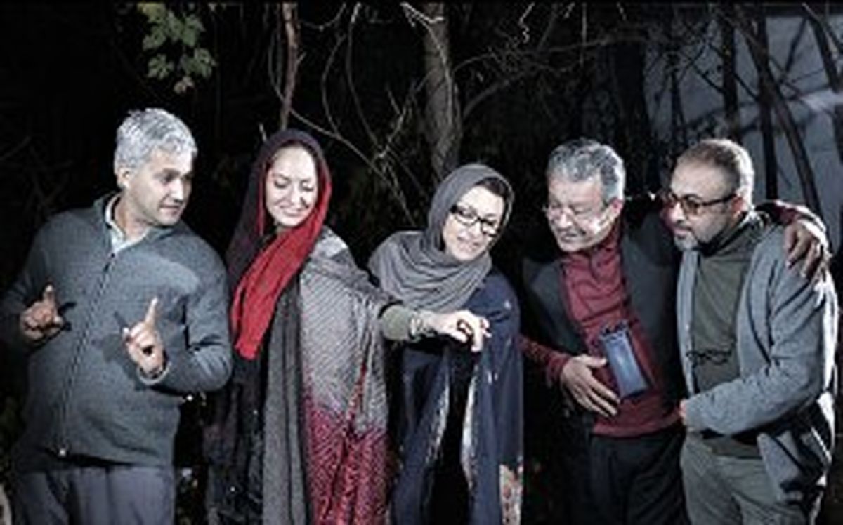 " چه خوبه که برگشتی" یک تجربه عبرت آمیز برای مهرجویی