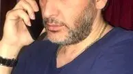 خواب فرشته ای فریدون محرابی+عکس