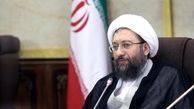 زمان پخش مصاحبه زنده تلویزیونی رئیس قوه قضاییه از شبکه اول سیما