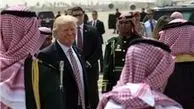 شرط ترامپ برای حضور سران سعودی در نشست ریاض چه بود؟
