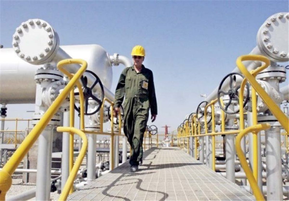 دسته گلی دیگر از دولت روحانی در پرونده فروش گاز به ترکیه/ ۱.۹ میلیارد دلار جریمه