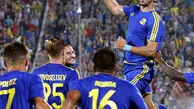 آمکار عزت اللهی، کازان آزمون را شکست داد