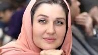 عکاسی «گلوریا هاردی» در اصفهان ادامه دارد!