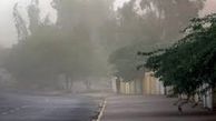 تهرانی ها در خانه بمانند | توفان شدید در پایتخت از امروز شروع می شود