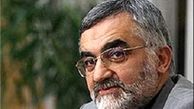واکنش بروجردی به سرمقاله یک روزنامه اصلاح‌طلب