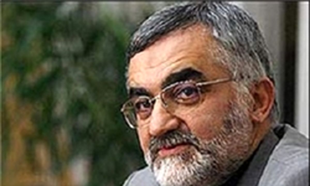 واکنش بروجردی به سرمقاله یک روزنامه اصلاح‌طلب