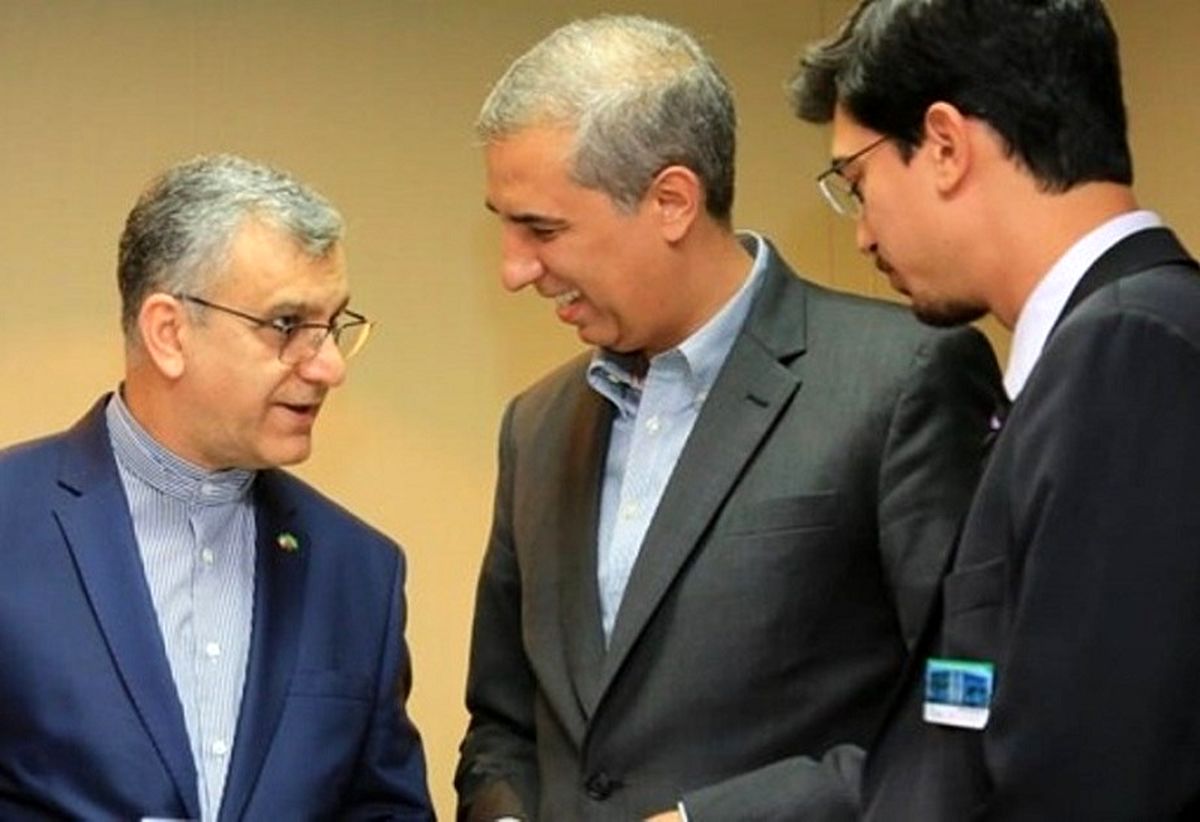 واکنش سفیر ایران به خروج آمریکا از برجام 
