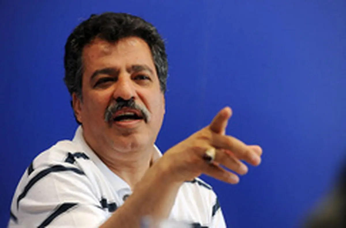 «علیرضا رئیسیان» تکذیب میکند…
