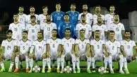 فیفا: ایران برای رقبا در جام ملت های آسیا خط و نشان کشید