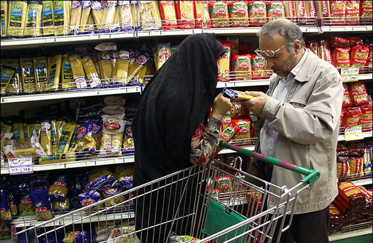 قیمت کالاهای اساسی باز هم بالا رفت
