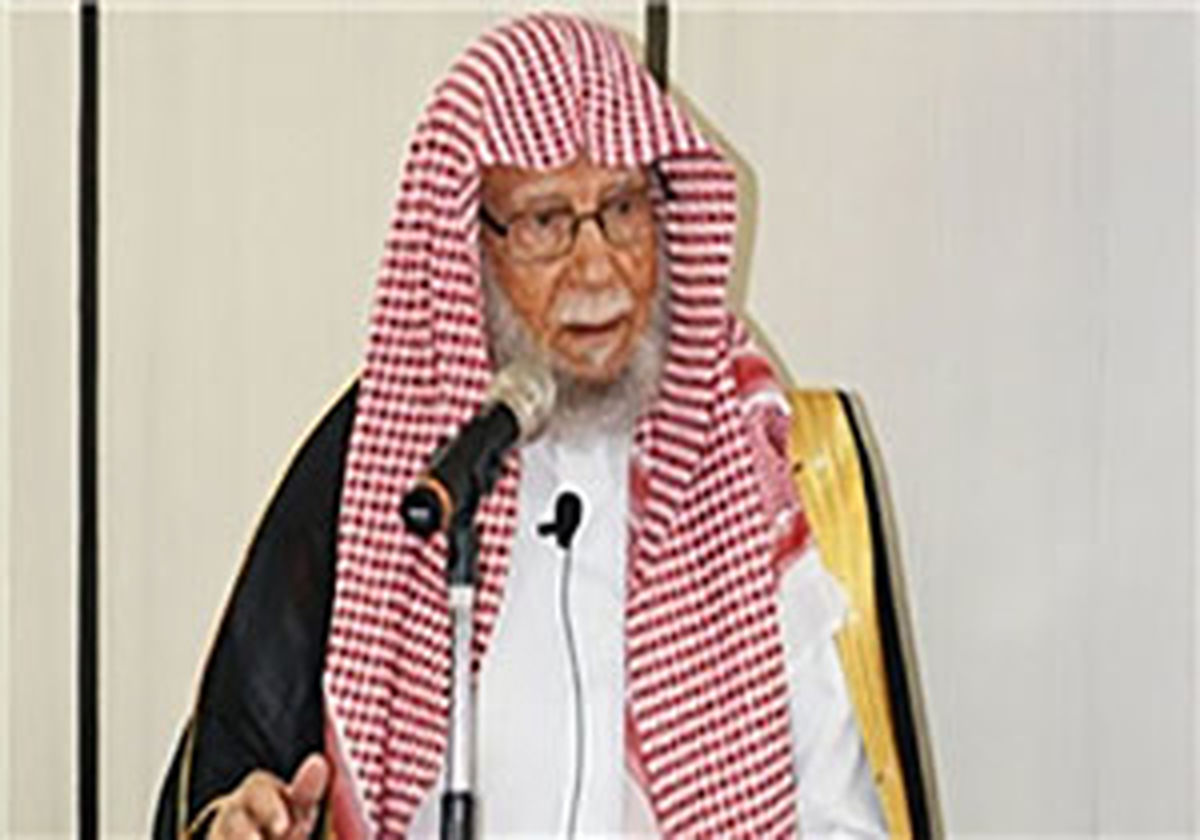 همه مسلمان‌ها عربستان را ستایش و ایران را سرزنش می‌کنند 