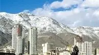 کاهش ۵ درصدی قیمت مسکن در زمستان
