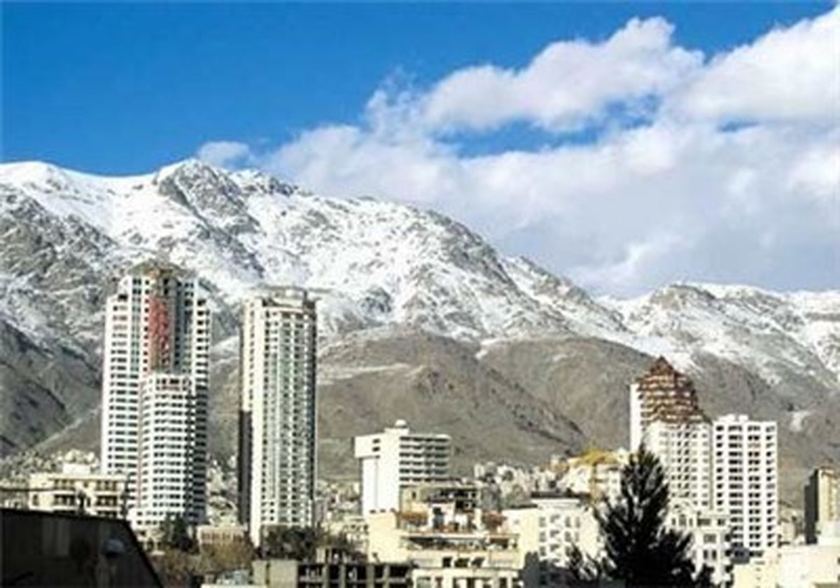 کاهش ۵ درصدی قیمت مسکن در زمستان