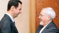هدف از انتشار اخبار مجعول حضورگسترده نظامی ایران در سوریه؟/ نتیجه گیری محرمانه ظریف از نحوه مواجهه با بحران