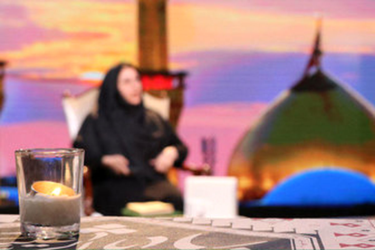 تعادل در دعوت از سلبریتی‌ها در برنامه تلویزیونی پرطرفدار