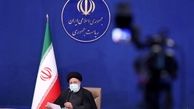  رئیسی : نباید اجازه داد استعمارگران و منافقان بین مسلمانان اختلاف ایجاد کنند