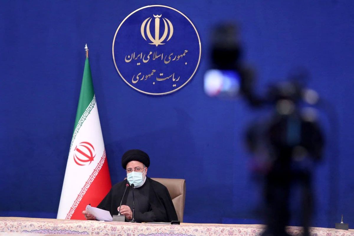  رئیسی : نباید اجازه داد استعمارگران و منافقان بین مسلمانان اختلاف ایجاد کنند