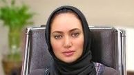عکس شاداب و سرزنده صبا کمالی