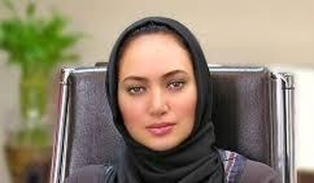 عکس شاداب و سرزنده صبا کمالی