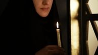 غم سنگین روی دل خانم مجری