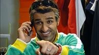 گاف عجیب پژمان جمشیدی در برنامه ۹۰