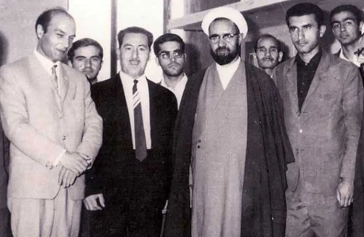 قضاوت‌ها متفاوت در مورد شریعتی / از امام خامنه ای تا آیت الله خزعلی، یزدی، مصباح یزدی