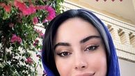 ترلان پروانه در ویلای لاکچریش
