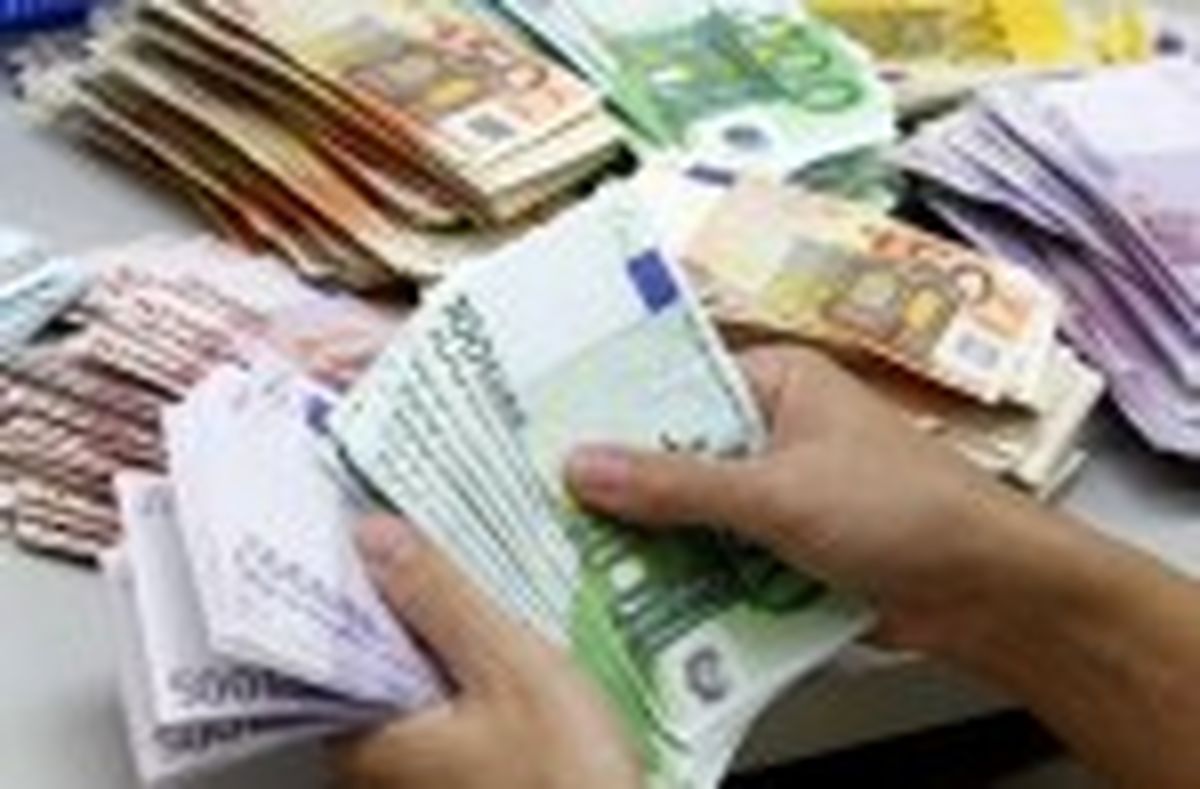 ریزش 25 ارز در بازار بین بانکی+ جدول