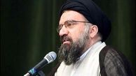 معنی رای سفید از دید خاتمی