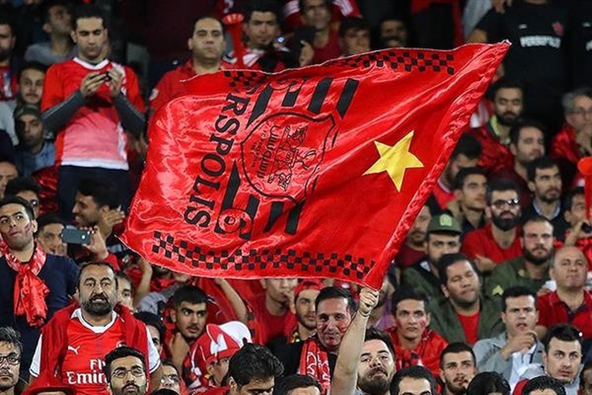 نخستین خرید پرسپولیس در نیم فصل لو رفت+عکس