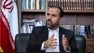 امیری:لایحه اصلاح قانون مدیریت خدمات کشوری در اسرع وقت به مجلس می‌رود
