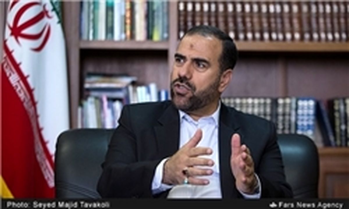 امیری:لایحه اصلاح قانون مدیریت خدمات کشوری در اسرع وقت به مجلس می‌رود
