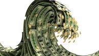 نقدينگي از 810هزار ميليارد تومان نيز عبور كرد/ يك سوم نقدينگي بازار را دولت يازدهم زاييد
