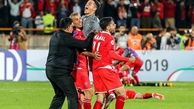 برنامه پرسپولیس قبل از فینال مشخص شد