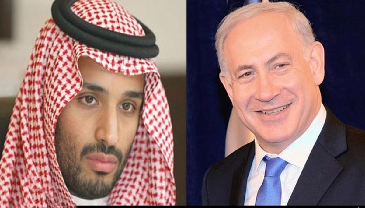 افشاگری مجتهد درباره دیدار بن سلمان و نتانیاهو در اردن