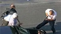 برخورد قاطع و بی‌ملاحظه با زورگیری‌ لازمه حفظ امنیت عمومی است