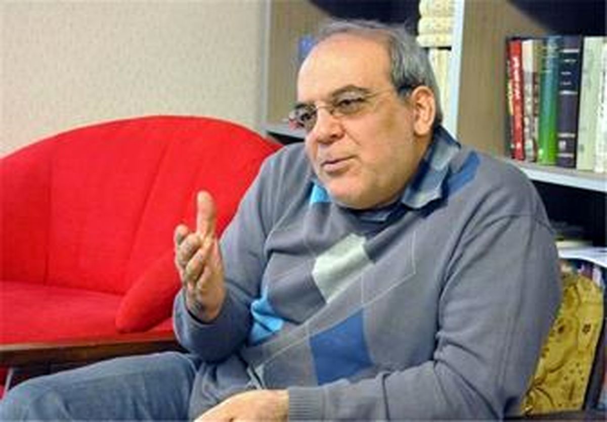 انتقاد از آیت الله خودی ها را هم اخراج کرد