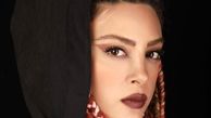 ظاهر جدید حدثه تهرانی + عکس